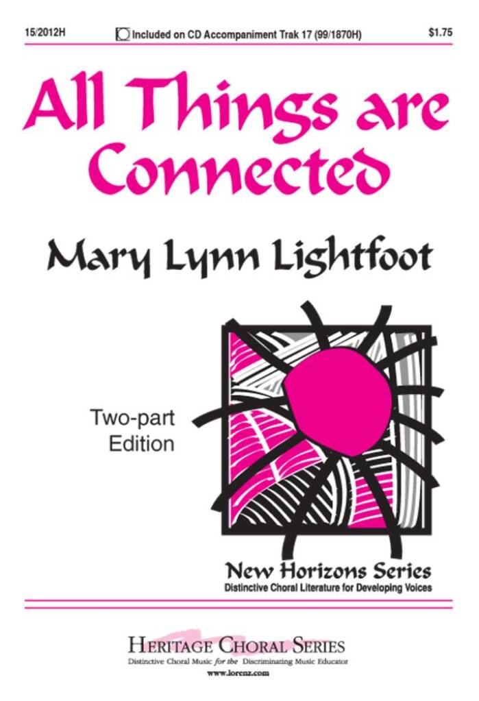 All Things Are Connected